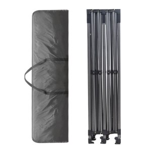 meg-GP059-0002,1-4 ΚΙΟΣΚΙ - GAZEBO BARI MEGAPAP ΠΤΥΣΣΟΜΕΝΟ ΜΕΤΑΛΛΙΚΟΣ ΣΚΕΛΕΤΟΣ - ΑΔΙΑΒΡΟΧΟ ΥΦΑΣΜΑ ΧΡΩΜΑ ΛΕΥΚΟ 3X4,5X3,20M.