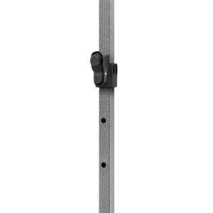 meg-GP059-0003,1-6 ΚΙΟΣΚΙ - GAZEBO BARI MEGAPAP ΠΤΥΣΣΟΜΕΝΟ ΜΕΤΑΛΛΙΚΟΣ ΣΚΕΛΕΤΟΣ - ΑΔΙΑΒΡΟΧΟ ΥΦΑΣΜΑ ΧΡΩΜΑ ΛΕΥΚΟ 3X6X3,27M.