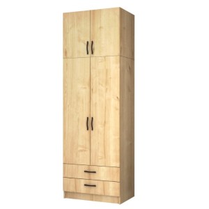 meg-GP100-0063,2-0 ΝΤΟΥΛΑΠΑ ΡΟΥΧΩΝ RICARDO MEGAPAP ΔΙΦΥΛΛΗ ΜΕ ΠΑΤΑΡΙ ΚΑΙ ΣΥΡΤΑΡΙΑ ΧΡΩΜΑ ΦΥΣΙΚΟ ΟΞΙΑΣ 80X51,8X240ΕΚ.