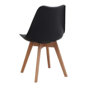 meg-GP100-0201,2-2 ΣΕΤ ΤΡΑΠΕΖΑΡΙΑ 5ΤΜΧ DARLEN - VIVA MEGAPAP ΧΡΩΜΑ SAPPHIRE OAK - ΜΑΥΡΟ/ΦΥΣΙΚΟ ΠΟΔΙ 125X72X74ΕΚ.