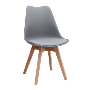 meg-GP100-0201,4-1 ΣΕΤ ΤΡΑΠΕΖΑΡΙΑ 5ΤΜΧ DARLEN - VIVA MEGAPAP ΧΡΩΜΑ SAPPHIRE OAK - ΓΚΡΙ 125X72X74ΕΚ.
