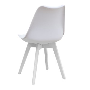 meg-GP100-0216,2-2 ΣΕΤ ΤΡΑΠΕΖΑΡΙΑ 5ΤΜΧ DARLEN - VIVA MEGAPAP ΧΡΩΜΑ ΛΕΥΚΟ 125X72X74ΕΚ.