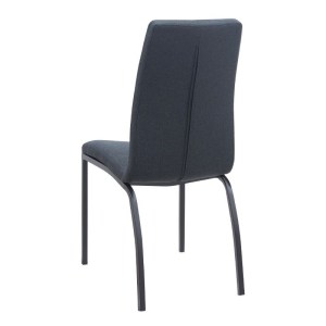 meg-GP100-0224,1-2 ΣΕΤ ΤΡΑΠΕΖΑΡΙΑ 5ΤΜΧ DARLEN - FINA MEGAPAP ΧΡΩΜΑ ΛΕΥΚΟ - ΑΝΘΡΑΚΙ 125X72X74ΕΚ.