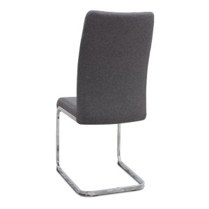 meg-GP100-0225,2-2 ΣΕΤ ΤΡΑΠΕΖΑΡΙΑ 5ΤΜΧ DARLEN - LAURA MEGAPAP ΧΡΩΜΑ ΛΕΥΚΟ - ΓΚΡΙ 125X72X74ΕΚ.