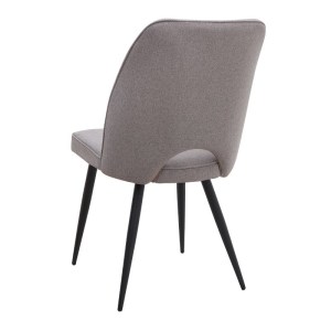 meg-GP100-0228,2-2 ΣΕΤ ΤΡΑΠΕΖΑΡΙΑ 5ΤΜΧ DARLEN - CHRISTY MEGAPAP ΧΡΩΜΑ ΛΕΥΚΟ - ΑΝΟΙΧΤΟ ΜΠΕΖ 125X72X74ΕΚ.