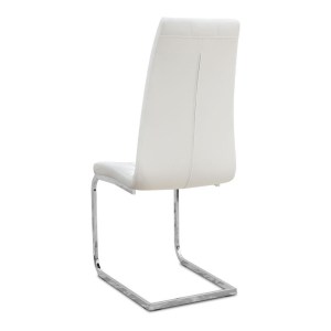 meg-GP100-0255,2-2 ΣΕΤ ΤΡΑΠΕΖΑΡΙΑ 5ΤΜΧ DARLEN - VELA MEGAPAP ΧΡΩΜΑ SENCRON BLACK - ΛΕΥΚΟ 125X72X74ΕΚ.