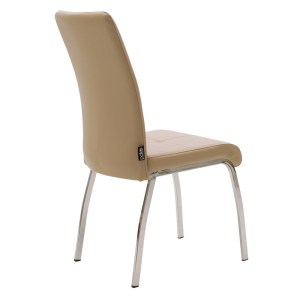pak-029-000071-1 ΚΑΡΕΚΛΑ ARIADNE PAKOWORLD PU ΜΟΚΑ-ΠΟΔΙ ΧΡΩΜΙΟΥ