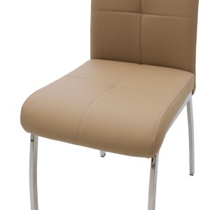pak-029-000071-5 ΚΑΡΕΚΛΑ ARIADNE PAKOWORLD PU ΜΟΚΑ-ΠΟΔΙ ΧΡΩΜΙΟΥ