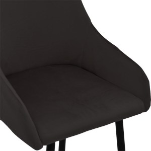 pak-029-000203-5 ΣΚΑΜΠΟ BAR LITHE PAKOWORLD ΜΕΤΑΛΛΙΚΟ ΜΑΥΡΟ ΧΡΥΣΟ-ΒΕΛΟΥΔΟ ΜΑΥΡΟ 47X44X98ΕΚ