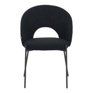 pak-029-000300-3 ΚΑΡΕΚΛΑ MASEBO PAKOWORLD ΜΠΟΥΚΛΕ ΥΦΑΣΜΑ ΣΕ ΜΑΥΡΗ ΑΠΟΧΡΩΣΗ ΜΕ ΜΑΥΡΑ ΜΕΤΑΛΛΙΚΑ ΠΟΔΙΑ 48X58.5X82ΕΚ