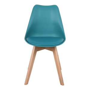 pak-029-000339-4 ΚΑΡΕΚΛΑ GASTON PAKOWORLD PP-PU ΜΠΛΕ ΑΠΟΧΡΩΣΗ- ΦΥΣΙΚΟ ΠΟΔΙ 43X51X75ΕΚ