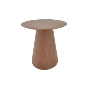 pak-029-000360 ΤΡΑΠΕΖΙ ΣΑΛΟΝΙΟΥ DONDA PAKOWORLD MDF-ΜΕΤΑΛΛΟ ΣΕ ΚΑΡΥΔΙ ΑΠΟΧΡΩΣΗ Φ60X46ΕΚ