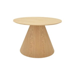 pak-029-000419-1 TΡΑΠΕΖΙΑ ΣΑΛΟΝΙΟΥ DONDA PAKOWORLD MDF-ΜΕΤΑΛΛΟ ΣΕΤ 2ΤΕΜ. SONOMA