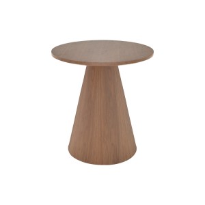 pak-029-000421-2 TΡΑΠΕΖΙΑ ΣΑΛΟΝΙΟΥ DONDA PAKOWORLD MDF-ΜΕΤΑΛΛΟ ΣΕΤ 2ΤΕΜ. ΚΑΡΥΔΙ