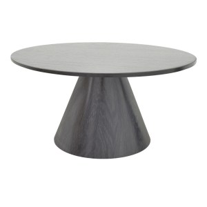 pak-029-000422-1 TΡΑΠΕΖΙΑ ΣΑΛΟΝΙΟΥ DONDA  PAKOWORLD MDF ΜΕΤΑΛΛΟ ΣΕΤ 2ΤΕΜ. ΜΑΥΡΟ