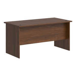 pak-030-000030-3 ΓΡΑΦΕΙΟ ΕΠΑΓΓΕΛΜΑΤΙΚΟ FESIALO PAKOWORLD WENGE 150X75X75ΕΚ