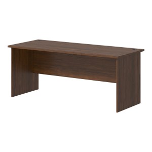 pak-030-000032 ΓΡΑΦΕΙΟ ΕΠΑΓΓΕΛΜΑΤΙΚΟ FESIALO PAKOWORLD WENGE 180X75X75ΕΚ
