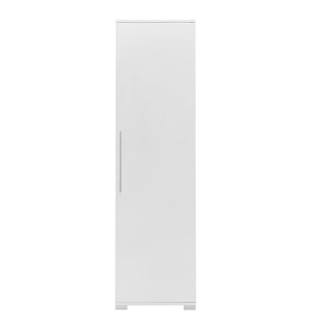 pak-039-000153-3 ΣΤΗΛΗ DIAMOND1 PAKOWORLD ΛΕΥΚΟ GLOSS 50X35X187ΕΚ