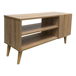 pak-049-000118-1 ΕΠΙΠΛΟ ΤΗΛΕΟΡΑΣΗΣ ORIANNE PAKOWORLD ΣΕ SONOMA ΑΠΟΧΡΩΣΗ 90X32X46ΕΚ