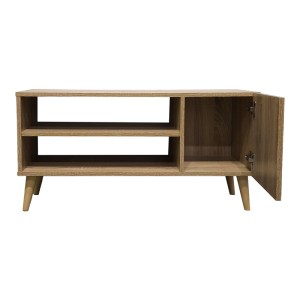 pak-049-000118-3 ΕΠΙΠΛΟ ΤΗΛΕΟΡΑΣΗΣ ORIANNE PAKOWORLD ΣΕ SONOMA ΑΠΟΧΡΩΣΗ 90X32X46ΕΚ