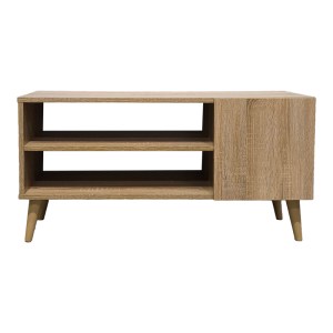 pak-049-000118-4 ΕΠΙΠΛΟ ΤΗΛΕΟΡΑΣΗΣ ORIANNE PAKOWORLD ΣΕ SONOMA ΑΠΟΧΡΩΣΗ 90X32X46ΕΚ