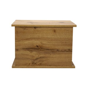 pak-049-000120-5 ΤΡΑΠΕΖΙ ΣΑΛΟΝΙΟΥ NUVELE PAKOWORLD ΓΚΡΙ-SONOMA 90X50X35ΕΚ
