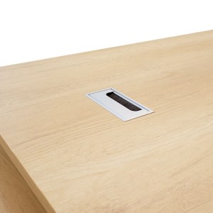 pak-069-000027-3 ΓΡΑΦΕΙΟ ΕΡΓΑΣΙΑΣ ΕΠΑΓΓΕΛΜΑΤΙΚΟ AMAZON PAKOWORLD ΑΡΙΣΤΕΡΗ ΓΩΝΙΑ ΧΡΩΜΑ SONOMA 180X160X76ΕΚ