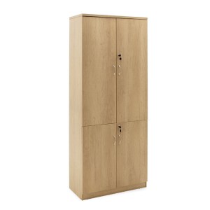 pak-069-000043 ΝΤΟΥΛΑΠΑ ΓΡΑΦΕΙΟΥ ΕΠΑΓΓΕΛΜΑΤΙΚΗ AMAZON PAKOWORLD ΧΡΩΜΑ SONOMA 80X40X200ΕΚ
