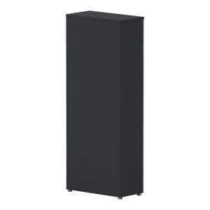 pak-069-000113-1 ΝΤΟΥΛΑΠΑ ΓΡΑΦΕΙΟΥ ΕΠΑΓΓΕΛΜΑΤΙΚΗ ΜΕ ΓΥΑΛΙΝΕΣ ΠΟΡΤΕΣ LOTUS PAKOWORLD ΣΕ ΦΥΣΙΚΗ-ΑΝΘΡΑΚΙ ΑΠΟΧΡΩΣΗ 80X40X200ΕΚ