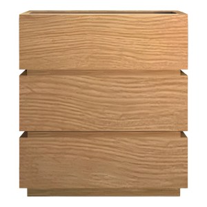 pak-072-000141 ΚΟΜΟΔΙΝΟ SONLEN PAKOWORLD MDF ΣΕ OAK ΑΠΟΧΡΩΣΗ 60X40X66ΕΚ