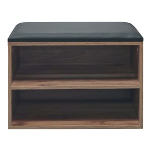 pak-072-000163-1 ΠΑΠΟΥΤΣΟΘΗΚΗ-ΣΚΑΜΠΟ KIANA PAKOWORLD 4 ΖΕΥΓΩΝ ΜΕ ΜΑΞΙΛΑΡΙ ΣΕ ΚΑΡΥΔΙ ΑΠΟΧΡΩΣΗ 60X32X44ΕΚ