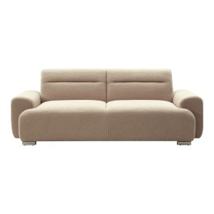 pak-074-000034 KΑΝΑΠΕΣ ΤΡΙΘΕΣΙΟΣ HARMONIOUS PAKOWORLD ΜΠΟΥΚΛΕ ΜΠΕΖ 223X42X114ΕΚ