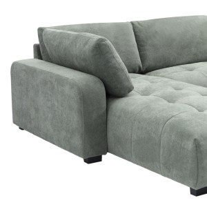 pak-074-000050-5 ΓΩΝΙΑΚΟΣ ΚΑΝΑΠΕΣ GIANCO PAKOWORLD ΑΝΑΣΤΡΕΨΙΜΟΣ ΥΦΑΣΜΑ ΣΕ ΜΕΝΤΑ ΑΠΟΧΡΩΣΗ 298X208X85ΕΚ