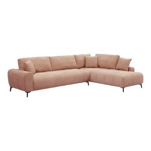 pak-074-000078-1 ΓΩΝΙΑΚΟΣ ΚΑΝΑΠΕΣ VENETO PAKOWORLD ΑΡΙΣΤΕΡΗ ΓΩΝΙΑ ΥΦΑΣΜΑ ΣΑΠΙΟ ΜΗΛΟ 298X208X85ΕΚ