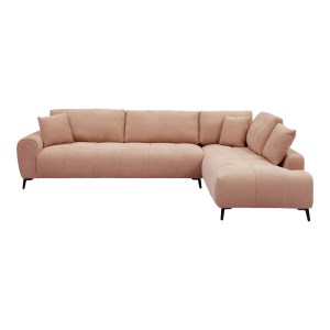 pak-074-000078-3 ΓΩΝΙΑΚΟΣ ΚΑΝΑΠΕΣ VENETO PAKOWORLD ΑΡΙΣΤΕΡΗ ΓΩΝΙΑ ΥΦΑΣΜΑ ΣΑΠΙΟ ΜΗΛΟ 298X208X85ΕΚ