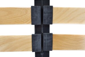 pak-088-000035-6 ΣΟΜΙΕΣ ΜΕΤΑΛΛΙΚΟΣ KORT ΜΕ 17X2 ΑΝΑΤΟΜΙΚΕΣ ΤΑΒΛΕΣ 162X195X4ΕΚ