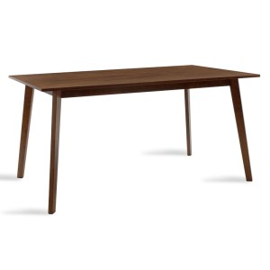 pak-097-000005 ΤΡΑΠΕΖΙ BENSON PAKOWORLD MDF ΣΕ ΚΑΡΥΔΙ ΑΠΟΧΡΩΣΗ 150X90X75ΕΚ