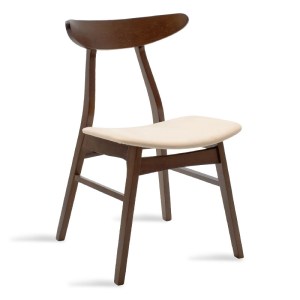 pak-097-000007 ΚΑΡΕΚΛΑ ORLEAN PAKOWORLD ΜΠΕΖ ΥΦΑΣΜΑ-RUBBERWOOD ΚΑΡΥΔΙ ΠΟΔΙ