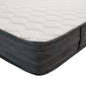 pak-100-000002-4 ΣΤΡΩΜΑ NEMESIS PAKOWORLD POCKET SPRING ROLL PACK ΔΙΠΛΗΣ ΟΨΗΣ 20-22CM 150X200ΕΚ