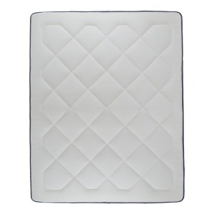 pak-100-000018-3 ΣΤΡΩΜΑ UTOPIA PAKOWORLD POCKET SPRING ΜΕ ΑΝΩΣΤΡΩΜΑ ALOE VERA 30-32CM 160X200ΕΚ