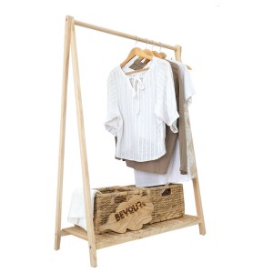 pak-120-000321 ΕΠΙΠΛΟ ΕΙΣΟΔΟΥ LEONE PAKOWORLD ΦΥΣΙΚΟ 86X38X125ΕΚ