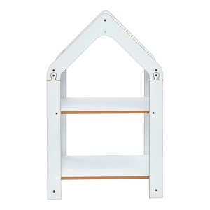 pak-120-000428-1 ΡΑΦΙΕΡΑ MONTESSORI ZOILEN PAKOWORLD ΛΕΥΚΟ-ΜΠΛΕ MDF 50X30X80ΕΚ