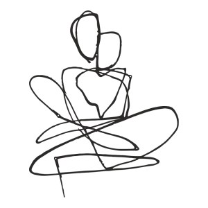 pak-120-000643 ΔΙΑΚΟΣΜΗΤΙΚΟ ΤΟΙΧΟΥ EMENSA PAKOOWORLD ΜΑΥΡΟ ΜΕΤΑΛΛΙΚΟ 40X1,5X50ΕΚ