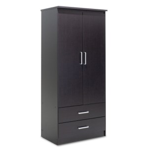 pak-123-000044 ΝΤΟΥΛΑΠΑ ΡΟΥΧΩΝ ΔΙΦΥΛΛΗ OLYMPUS ΧΡΩΜΑ WENGE 81X57X183ΕΚ