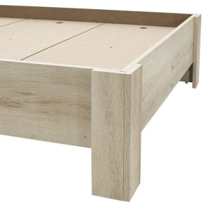 pak-123-000076-5 ΚΡΕΒΑΤΙ ΠΑΙΔΙΚΟ LOONEY PAKOWORLD ΣΕ ΧΡΩΜΑ CASTILLO-ΜΠΛΕ 100X200ΕΚ