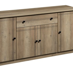 pak-123-000165-2 ΜΠΟΥΦΕΣ LIBBY PAKOWORLD SONOMA 160X39.5X83ΕΚ