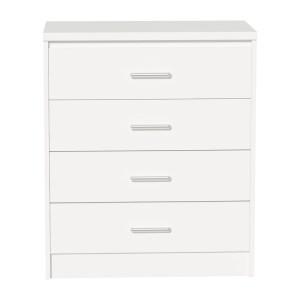 pak-123-000209-2 ΣΥΡΤΑΡΙΕΡΑ OLYMPUS PAKOWORLD ΜΕ 4 ΣΥΡΤΑΡΙΑ ΣΕ ΛΕΥΚΗ ΑΠΟΧΡΩΣΗ 80X40X95ΕΚ