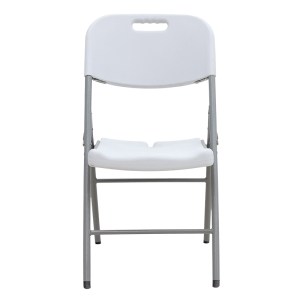 pak-142-000012-3 ΚΑΡΕΚΛΑ CATERING-ΣΥΝΕΔΡΙΟΥ ΠΤΥΣΣΟΜΕΝΗ ZORA PAKOWORLD ΛΕΥΚΟ