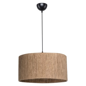 pak-147-000101 ΦΩΤΙΣΤΙΚΟ ΟΡΟΦΗΣ ΜΟΝΟΦΩΤΟ PWL-1184 PAKOWORLD Ε27 ΚΑΦΕ Φ40X75ΕΚ