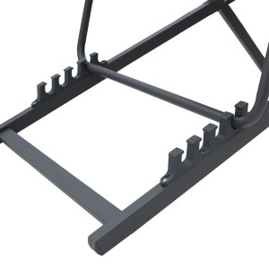 pak-152-000007-5 ΣΕΖΛΟΝΓΚ ΕΠΑΓΓΕΛΜΑΤΙΚΗ CORTE PAKOWORLD ΑΛΟΥΜΙΝΙΟ-TEXTILENE ΑΝΘΡΑΚΙ